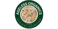 Ageless Organics Ke Logo